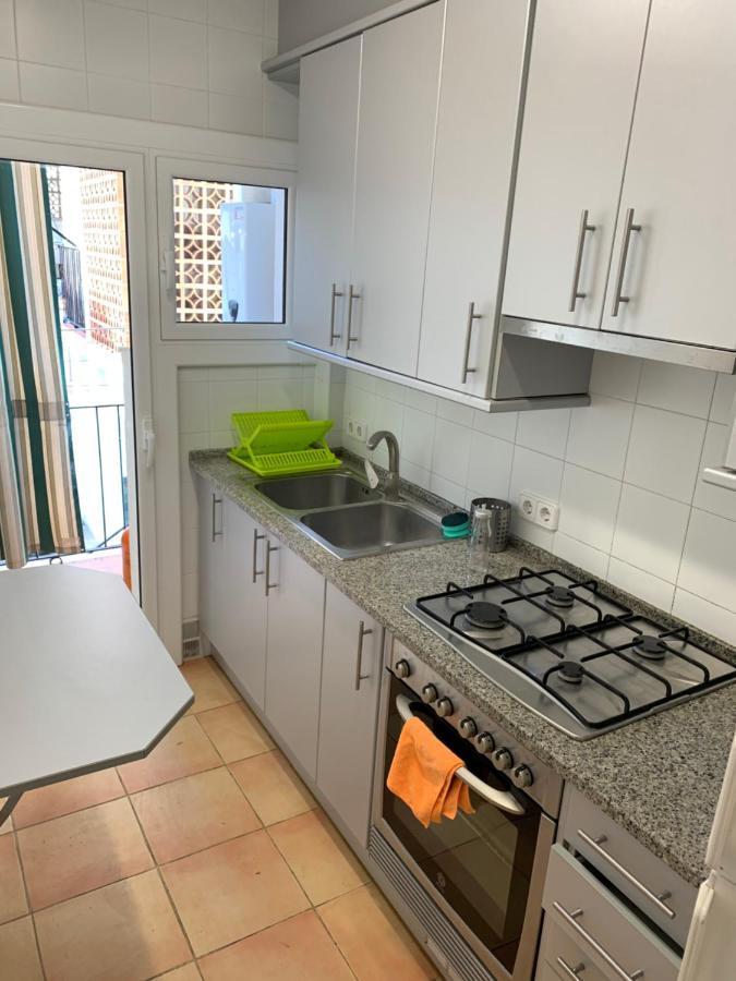 Casa ANNA - climatisé, 2 chambres, 50 m plage, terrasse 16m2, Wifi Platja d'Aro Exterior foto