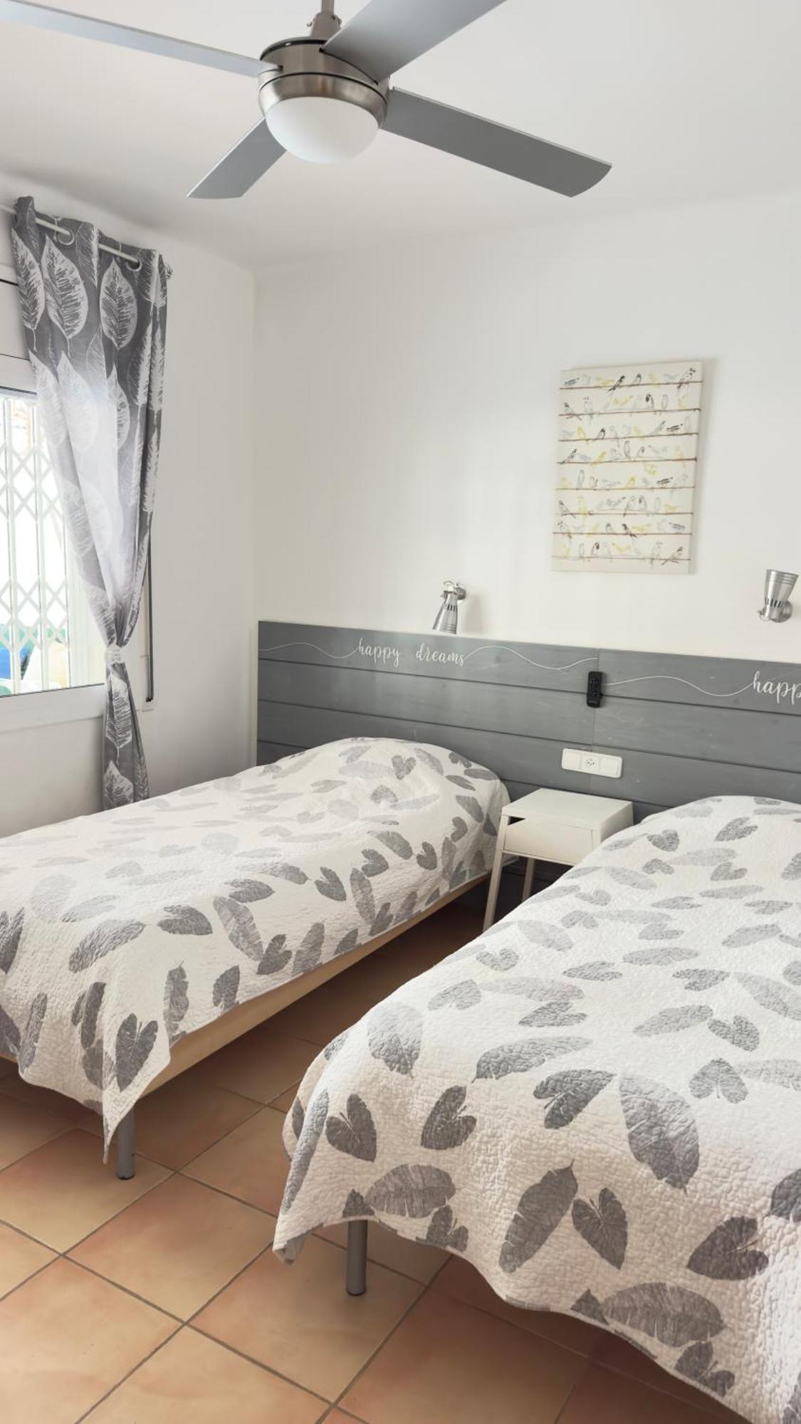 Casa ANNA - climatisé, 2 chambres, 50 m plage, terrasse 16m2, Wifi Platja d'Aro Exterior foto