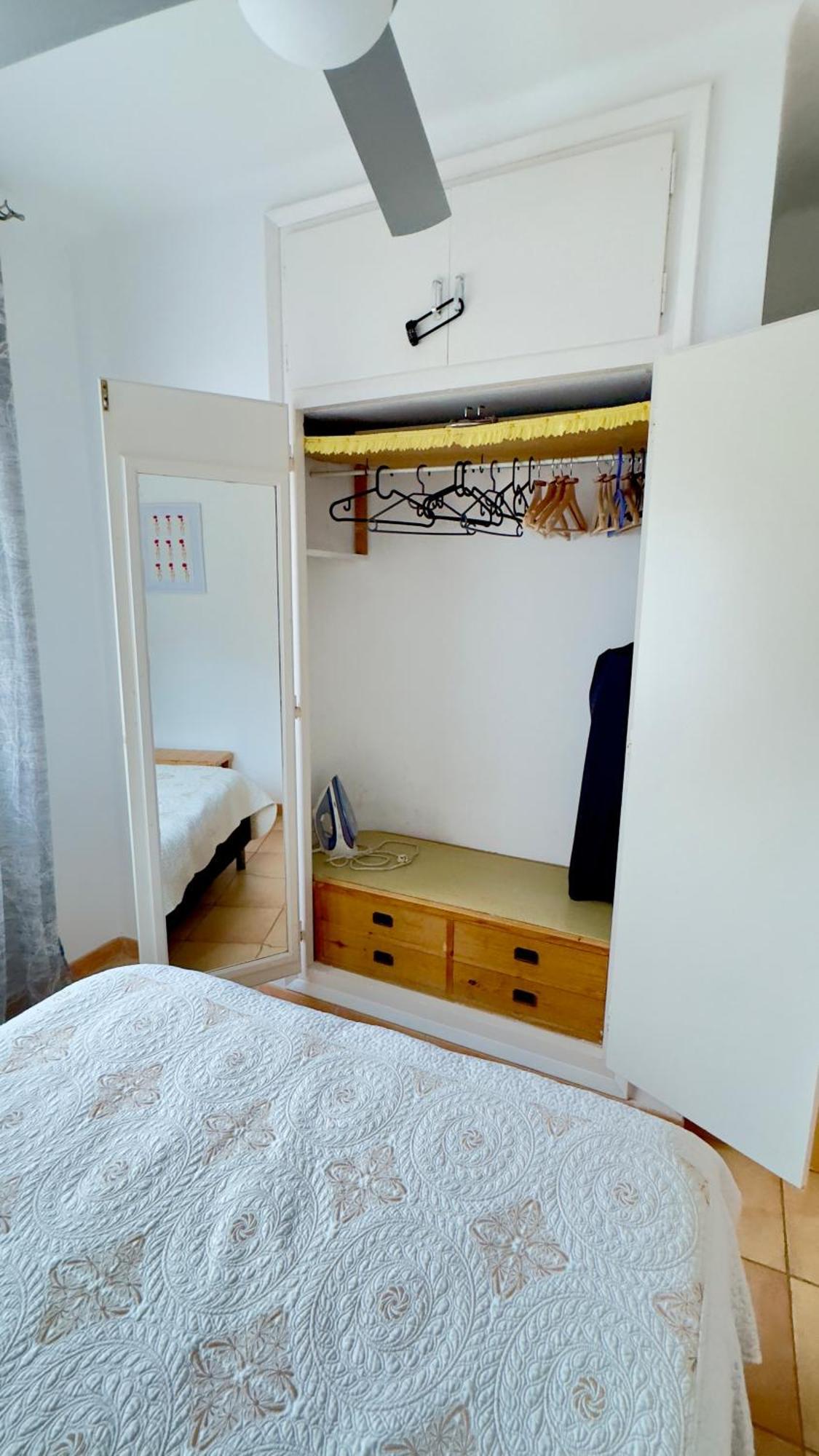 Casa ANNA - climatisé, 2 chambres, 50 m plage, terrasse 16m2, Wifi Platja d'Aro Exterior foto