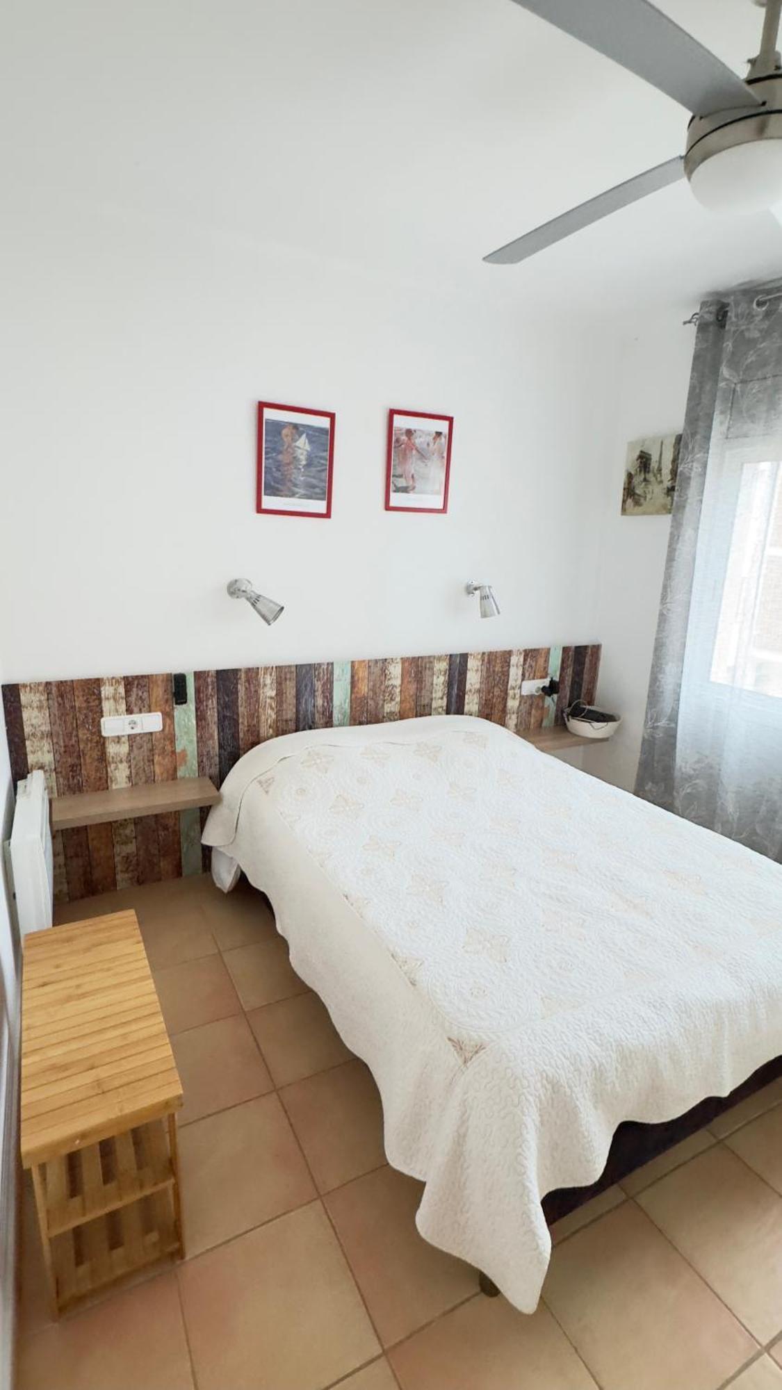 Casa ANNA - climatisé, 2 chambres, 50 m plage, terrasse 16m2, Wifi Platja d'Aro Exterior foto